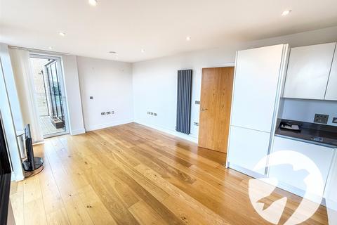 2 bedroom flat for sale, Grove Place, London, SE9