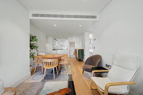 2 bedroom apartment to rent, Kingsway, London