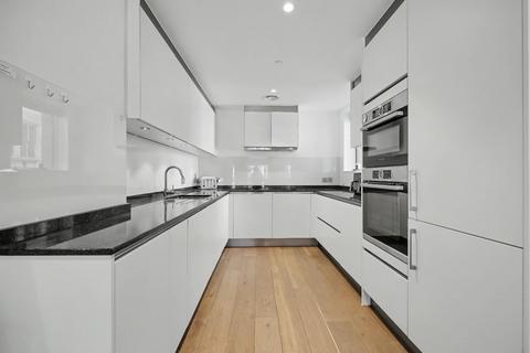 2 bedroom apartment to rent, Kingsway, London