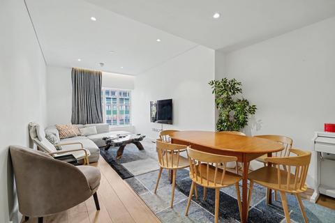 2 bedroom apartment to rent, Kingsway, London