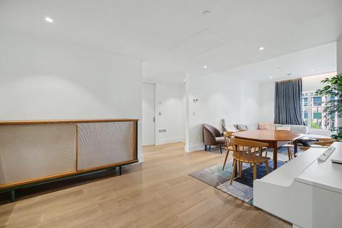 2 bedroom apartment to rent, Kingsway, London