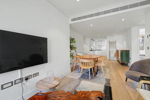 2 bedroom apartment to rent, Kingsway, London