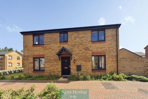 4 bedroom detached house for sale, Exeter EX1