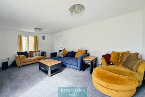 4 bedroom detached house for sale, Exeter EX1
