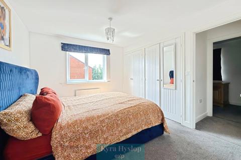 4 bedroom detached house for sale, Exeter EX1