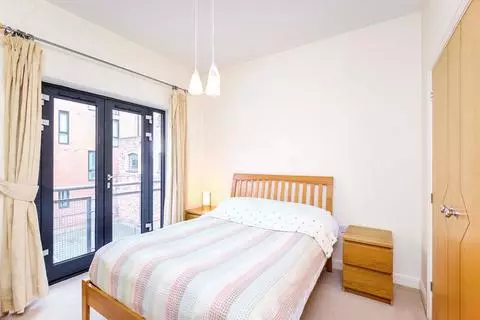 1 bedroom apartment to rent - Radharc 4