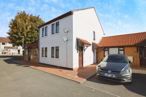 undefined, Cherry Tree Court, Calne
