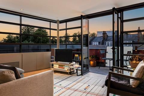 undefined, Bacons Lane, Highgate Village, N6