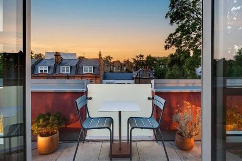 undefined, Bacons Lane, Highgate Village, N6