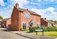 Greywood Rise, Hill Ridware, Rugeley, WS15
