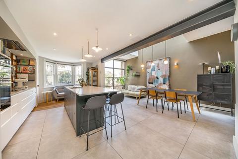 5 bedroom semi-detached house for sale, Stondon Park, London SE23