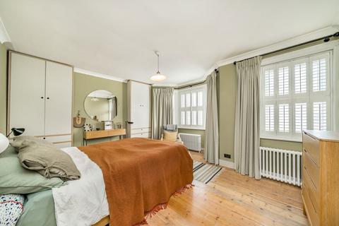 5 bedroom semi-detached house for sale, Stondon Park, London SE23