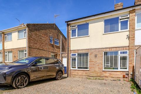 3 bedroom semi-detached house for sale, Merrow Avenue, Poole