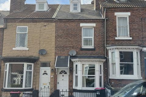 4 bedroom terraced house for sale, Albany Street, Clifton