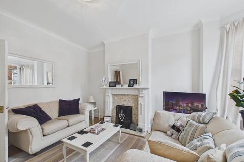 4 bedroom terraced house for sale, Albany Street, Clifton