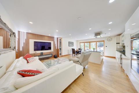 Vine Road, Orpington