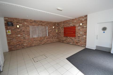 undefined, Newarke Street, Leicester LE1