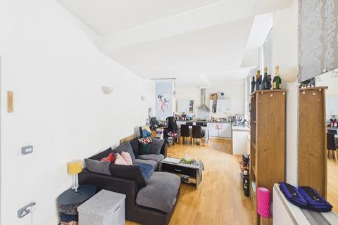undefined, Newarke Street, Leicester LE1