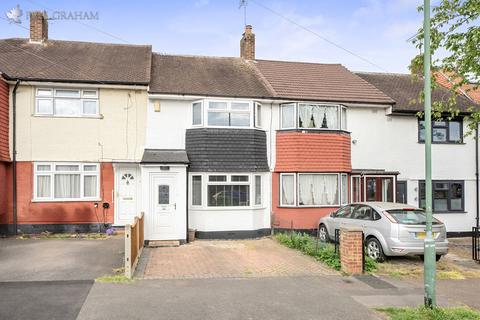 2 bedroom terraced house for sale, Arlington Drive, Carshalton
