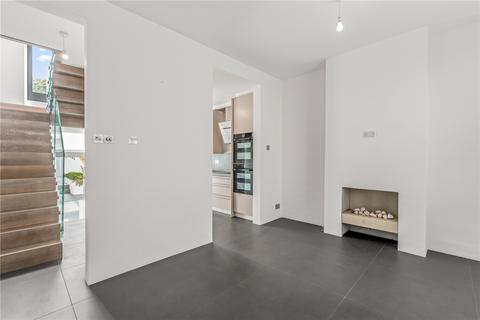 3 bedroom terraced house for sale, Kew Road, Richmond, Surrey, TW9