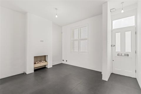 3 bedroom terraced house for sale, Kew Road, Richmond, Surrey, TW9