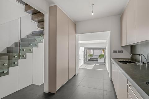 3 bedroom terraced house for sale, Kew Road, Richmond, Surrey, TW9