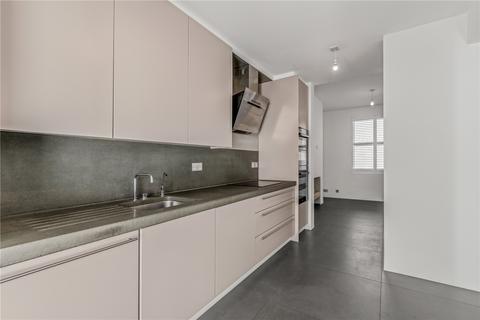 3 bedroom terraced house for sale, Kew Road, Richmond, Surrey, TW9