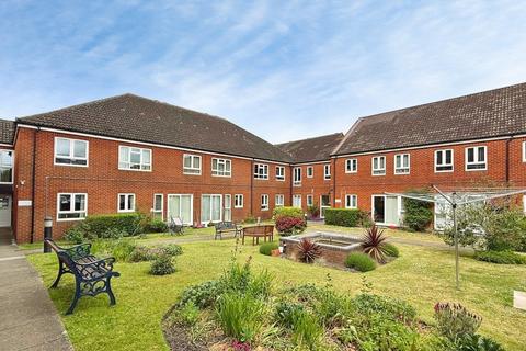 undefined, Fountain Court, West End, Westbury