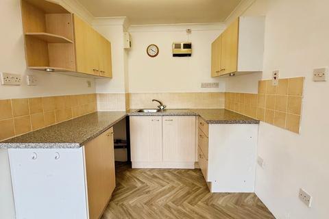undefined, Fountain Court, West End, Westbury