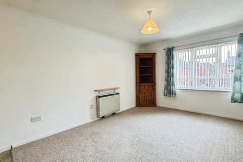 undefined, Fountain Court, West End, Westbury