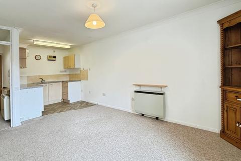 undefined, Fountain Court, West End, Westbury