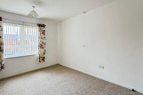 undefined, Fountain Court, West End, Westbury