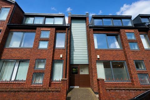 Apartment - Heald Street, Garston, Liverpool