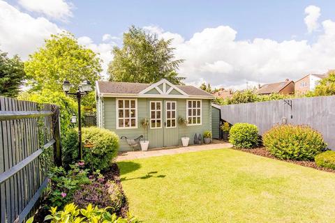 4 bedroom semi-detached house for sale, Logan Street, Market Harborough