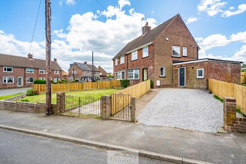 3 bedroom semi-detached house for sale, Church Close, Sheffield S26