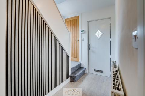 3 bedroom semi-detached house for sale, Church Close, Sheffield S26