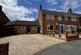 Weaver Green, Melton Mowbray