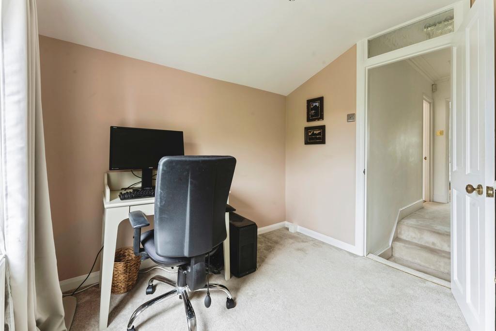 Home office