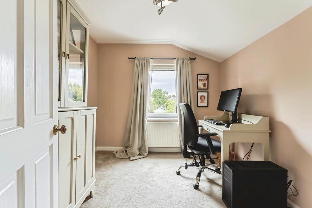 Home office