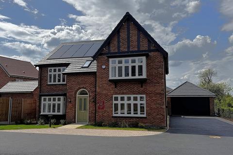 5 bedroom detached house for sale, Stathern, Melton Mowbray