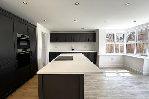 5 bedroom detached house for sale, Stathern, Melton Mowbray