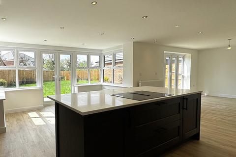 5 bedroom detached house for sale, Stathern, Melton Mowbray