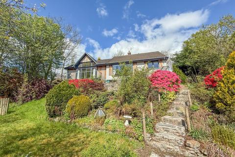 2 bedroom detached bungalow for sale, Bridge Of Cally, Blairgowrie