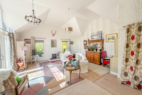 2 bedroom detached bungalow for sale, Bridge Of Cally, Blairgowrie