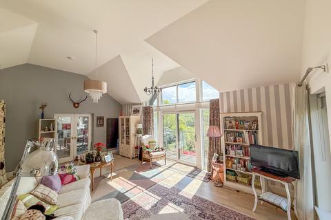 2 bedroom detached bungalow for sale, Bridge Of Cally, Blairgowrie