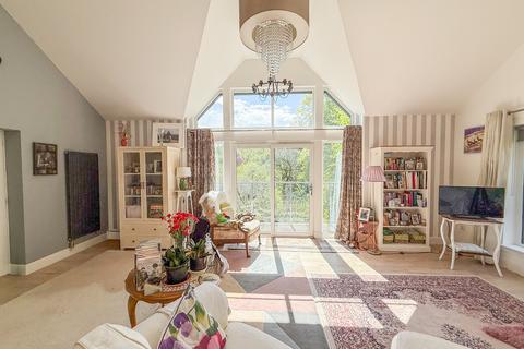 2 bedroom detached bungalow for sale, Bridge Of Cally, Blairgowrie