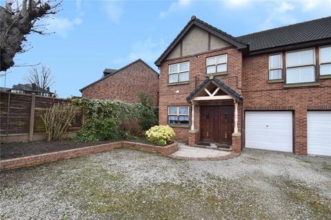 1 bedroom apartment to rent, Grove Road, Crossgates, LS15