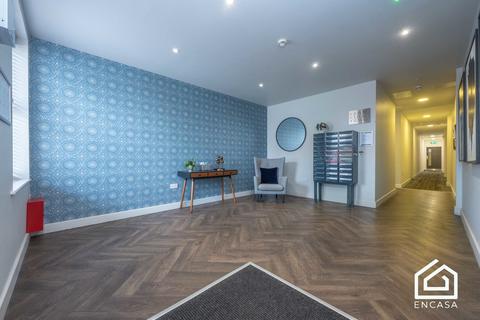 1 bedroom apartment for sale, Consort House, Princes Gate