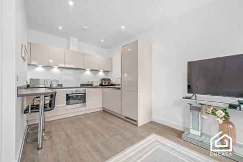 1 bedroom apartment for sale, Consort House, Princes Gate