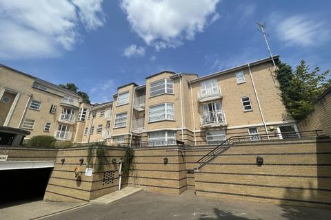 1 bedroom apartment to rent, Petersfield Mansions, Cambridge CB1